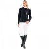 Bluza damska LIEVIA AW 22/23 - SPOOKS - navy